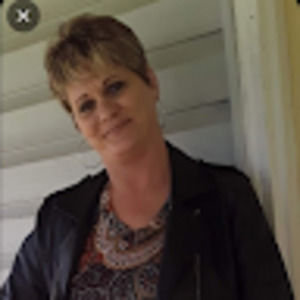 Meet your Posher, Patricia